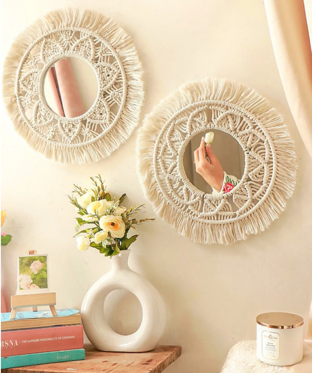 Boho Collection